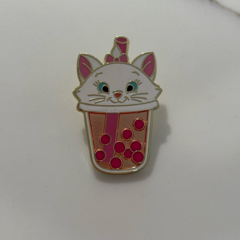 Authentic Disney Trading Pin